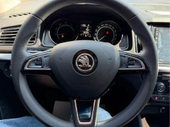 Skoda Kamiq 1.5L Automatic Comfort Edition - ფოტო 20
