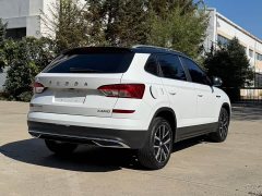 Skoda Kamiq 1.5L Automatic Comfort Edition - ფოტო 5