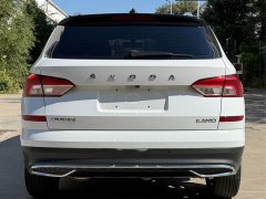 Skoda Kamiq 1.5L Automatic Comfort Edition - ფოტო 6