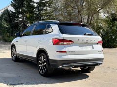 Skoda Kamiq 1.5L Automatic Comfort Edition - ფოტო 7