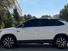 Skoda Kamiq 1.5L Automatic Comfort Edition - ფოტო 8