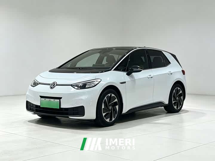 Volkswagen ID.3 2023 Upgraded Pure Smart Comfort Edition - ავტომობილი ჩინეთიდან