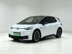 Volkswagen ID.3 2023 Upgraded Pure Smart Comfort Edition - ფოტო 1