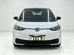 Volkswagen ID.3 2023 Upgraded Pure Smart Comfort Edition - ფოტო 2