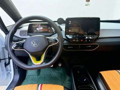 Volkswagen ID.3 2023 Upgraded Pure Smart Comfort Edition - ფოტო 4