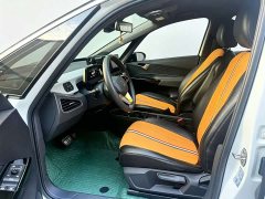 Volkswagen ID.3 2023 Upgraded Pure Smart Comfort Edition - ფოტო 5