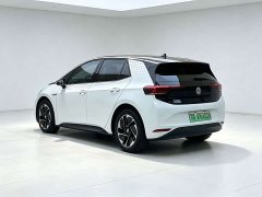 Volkswagen ID.3 2023 Upgraded Pure Smart Comfort Edition - ფოტო 6