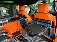 Mercedes-Benz Vito 2023 2.0T Elite 7-Seater - ფოტო 10