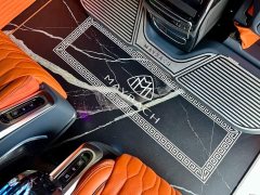 Mercedes-Benz Vito 2023 2.0T Elite 7-Seater - ფოტო 11