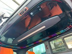 Mercedes-Benz Vito 2023 2.0T Elite 7-Seater - ფოტო 12