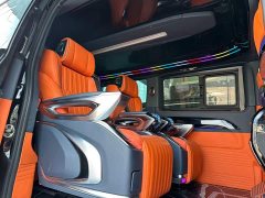Mercedes-Benz Vito 2023 2.0T Elite 7-Seater - ფოტო 15