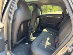 Audi A3 Facelift A3L Limousine 35 TFSI Fashion Sport - ფოტო 11