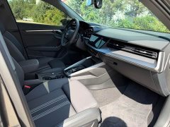 Audi A3 Facelift A3L Limousine 35 TFSI Fashion Sport - ფოტო 12