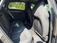 Audi A3 Facelift A3L Limousine 35 TFSI Fashion Sport - ფოტო 13