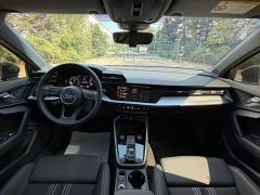 Audi A3 Facelift A3L Limousine 35 TFSI Fashion Sport - ფოტო 15