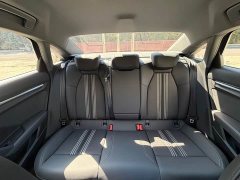 Audi A3 Facelift A3L Limousine 35 TFSI Fashion Sport - ფოტო 16