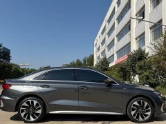 Audi A3 Facelift A3L Limousine 35 TFSI Fashion Sport - ფოტო 4