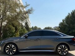 Audi A3 Facelift A3L Limousine 35 TFSI Fashion Sport - ფოტო 7