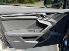 Audi A3 Facelift A3L Limousine 35 TFSI Fashion Sport - ფოტო 9