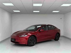 Tesla Model 3 2023 Rear-Wheel Drive - ფოტო 1