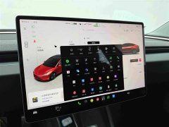 Tesla Model 3 2023 Rear-Wheel Drive - ფოტო 12