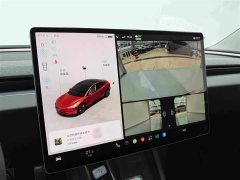 Tesla Model 3 2023 Rear-Wheel Drive - ფოტო 13