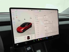 Tesla Model 3 2023 Rear-Wheel Drive - ფოტო 15