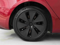Tesla Model 3 2023 Rear-Wheel Drive - ფოტო 16