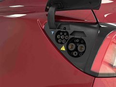 Tesla Model 3 2023 Rear-Wheel Drive - ფოტო 18