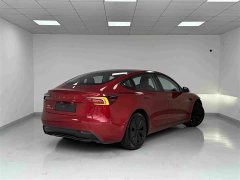 Tesla Model 3 2023 Rear-Wheel Drive - ფოტო 19