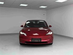 Tesla Model 3 2023 Rear-Wheel Drive - ფოტო 2