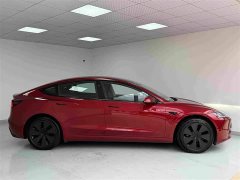 Tesla Model 3 2023 Rear-Wheel Drive - ფოტო 3