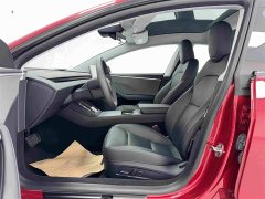 Tesla Model 3 2023 Rear-Wheel Drive - ფოტო 4