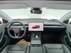 Tesla Model 3 2023 Rear-Wheel Drive - ფოტო 7
