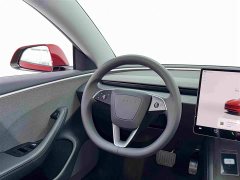 Tesla Model 3 2023 Rear-Wheel Drive - ფოტო 8