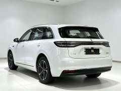 SAIC Shangjie H5 2025 Pure Electric Max Long Range - ფოტო 7