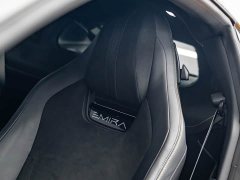 Lotus Emira 2021 2.0T DCT First Edition - ფოტო 11