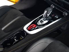 Lotus Emira 2021 2.0T DCT First Edition - ფოტო 12