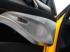 Lotus Emira 2021 2.0T DCT First Edition - ფოტო 17