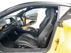 Lotus Emira 2021 2.0T DCT First Edition - ფოტო 6