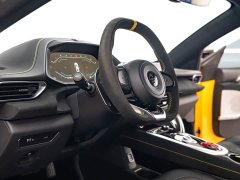 Lotus Emira 2021 2.0T DCT First Edition - ფოტო 8