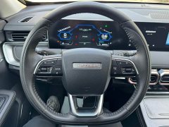 Jetour Jietu X70 PLUS 2021 Facelift 1.5T DCT Mountain PRO 7-Seater - ფოტო 11