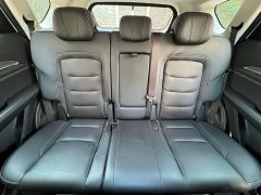 Jetour Jietu X70 PLUS 2021 Facelift 1.5T DCT Mountain PRO 7-Seater - ფოტო 13