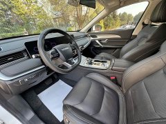Jetour Jietu X70 PLUS 2021 Facelift 1.5T DCT Mountain PRO 7-Seater - ფოტო 14