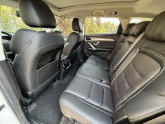 Jetour Jietu X70 PLUS 2021 Facelift 1.5T DCT Mountain PRO 7-Seater - ფოტო 15