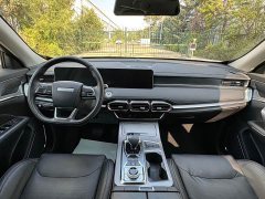 Jetour Jietu X70 PLUS 2021 Facelift 1.5T DCT Mountain PRO 7-Seater - ფოტო 16
