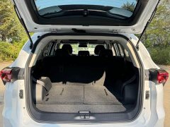 Jetour Jietu X70 PLUS 2021 Facelift 1.5T DCT Mountain PRO 7-Seater - ფოტო 17