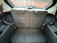 Jetour Jietu X70 PLUS 2021 Facelift 1.5T DCT Mountain PRO 7-Seater - ფოტო 18