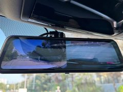 Jetour Jietu X70 PLUS 2021 Facelift 1.5T DCT Mountain PRO 7-Seater - ფოტო 20