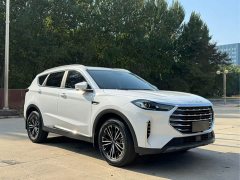 Jetour Jietu X70 PLUS 2021 Facelift 1.5T DCT Mountain PRO 7-Seater - ფოტო 3